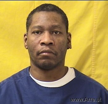 Lee C Thompson Jr Mugshot